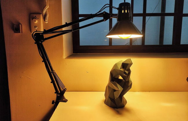 Ocre Studio By Paradox - Photo 2