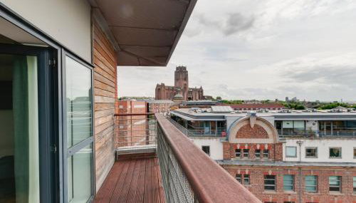 Base Serviced Apartments - Duke Street - Foto 4