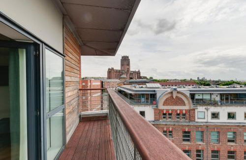 Base Serviced Apartments - Duke Street - Foto 4