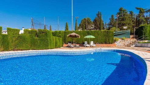 Villa Leonor Monachil by Ruralidays - Foto 3