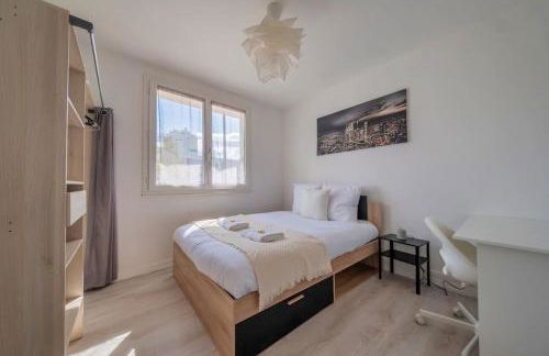 Trioasis - 3 chambres - Foto 6