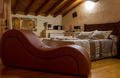 El Colirrojo - Los Sitios de Aravalle - Foto 31