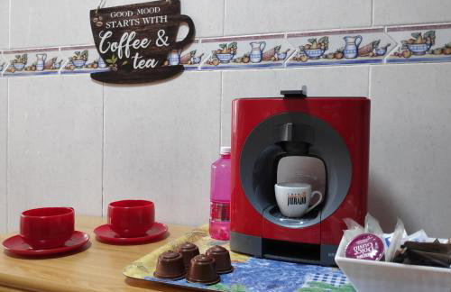 Apartamento Soler Dreams Cehegín - Photo 21