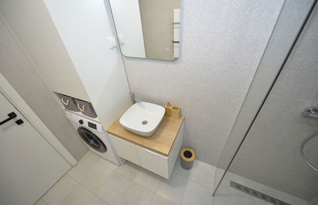 Solaris Lux Apartments - Photo 57