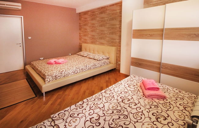 Apartments Belgrade - Foto 3