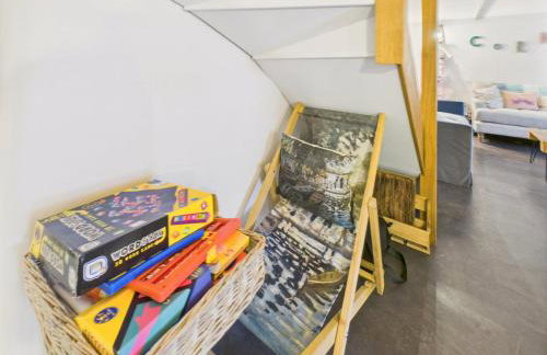 Cosy Cornish Cottage with Firepit & Parking - Foto 34