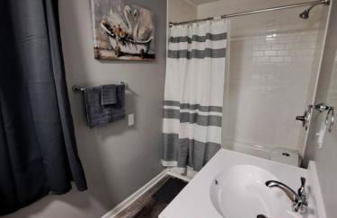 Vermilion House - Foto 20