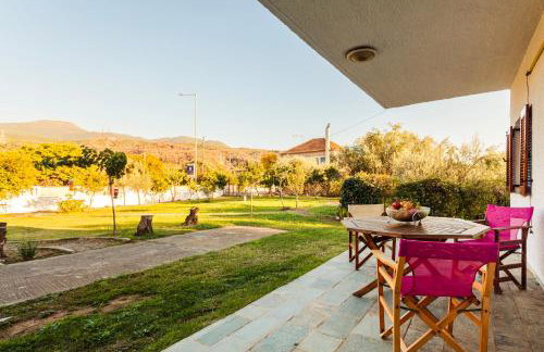 Unique Villa nearby Kalamata - Foto 12