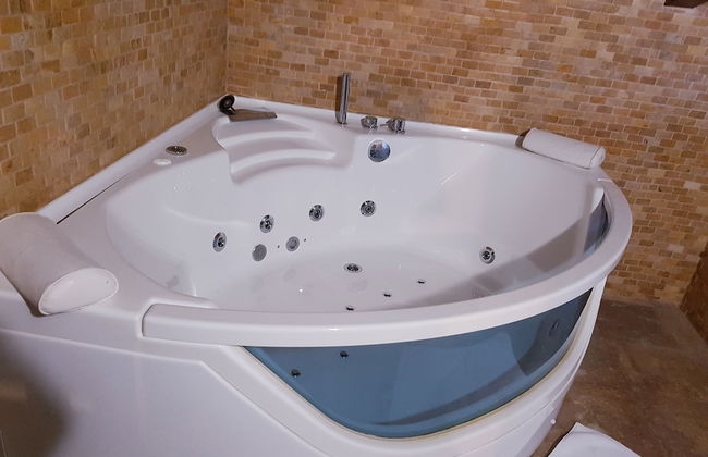 Casona Los Gamonales - Foto 29