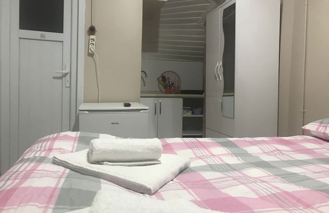 Istanbul Teras - Foto 12