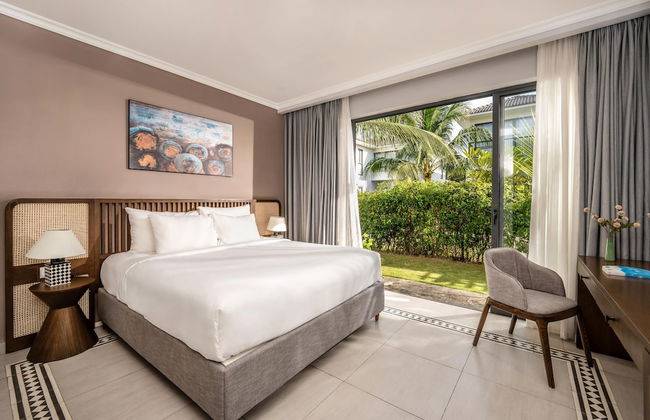 Andochine Resort & Spa Phu Quoc - Foto 24