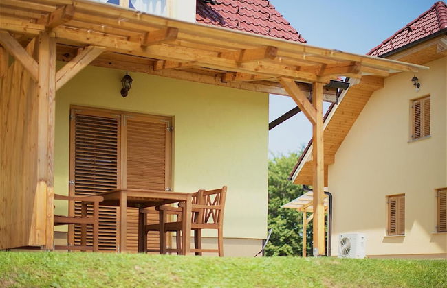 Apartments Lovrec - Foto 51