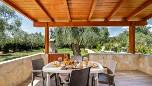 Apartment in Vieste With Garden - Foto 4, Other