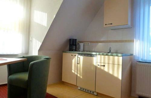 Feriendomizile zum Strandkorb - Foto 39