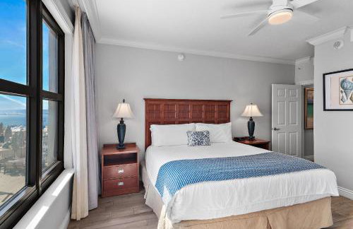 Emerald Grande W222- Rexford's Beach Retreat - Foto 44