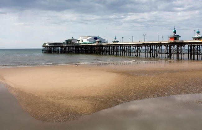 Mode Apartments Blackpool - Foto 80