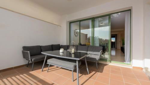 Seaside Sotogrande Retreat with pool - Foto 4