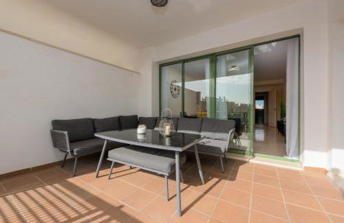 Seaside Sotogrande Retreat with pool - Foto 4