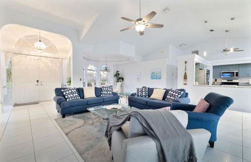 Free HeatedPool on SailboatAccessCanal boat lift - Foto 3