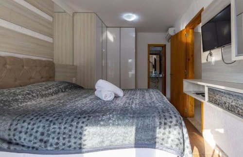 Rosa Casa Geminada Villa Mariana - Foto 19