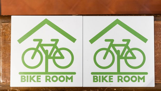 Palazzo Piccolomini - Foto 4, Recepción