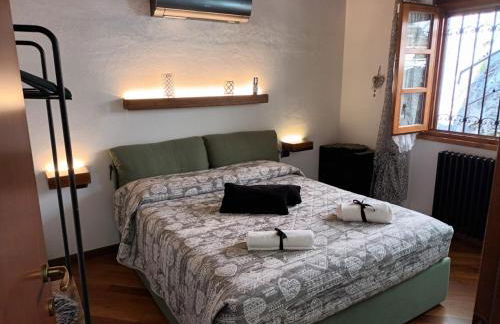 Farmhouse of Grandfather Chek - Foto 5