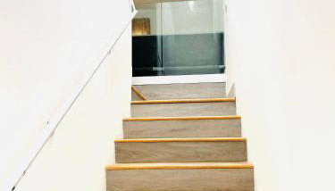 New Lux Skyline Loft in LA - Photo 3