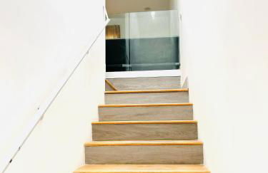 New Lux Skyline Loft in LA - Foto 3