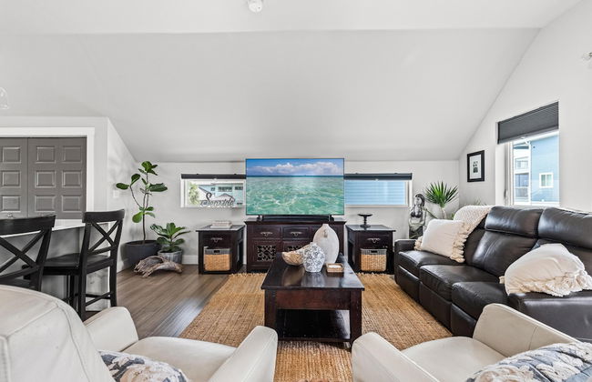 Sugar Sand Cottage A - Foto 24