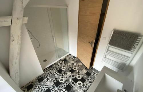 Les Ecuries de la Barre - Foto 16