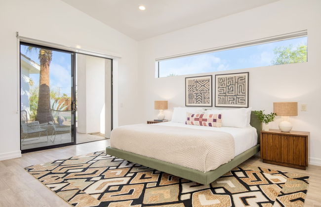 Buena Vista by Avantstay Massive Outdoor Oasis w Pool Spa Firepit - Foto 25