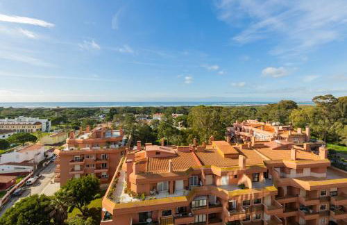 Cozy beach studio retreat near Lisbon with Sea View - Foto 21