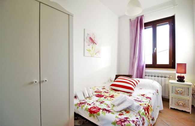 Holidaycasa Emiliano - Villa con Giardino Privato - Foto 9