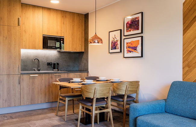 APLEND Lake Resort - Foto 11