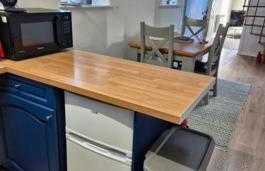 Seaside Cottage, Burntisland, Fife - Foto 17