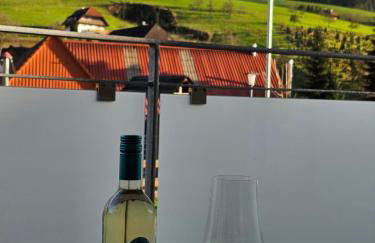 Black Forest -3- I Balkon mit Ausblick I Boxspring I Nespresso I Spielplatz - Foto 26