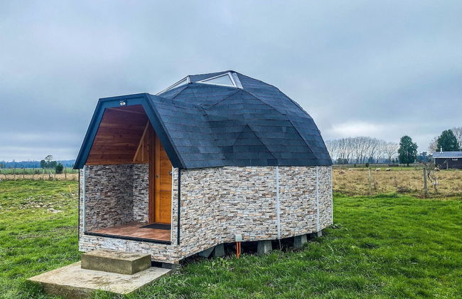 Domos Frutillar - Foto 24