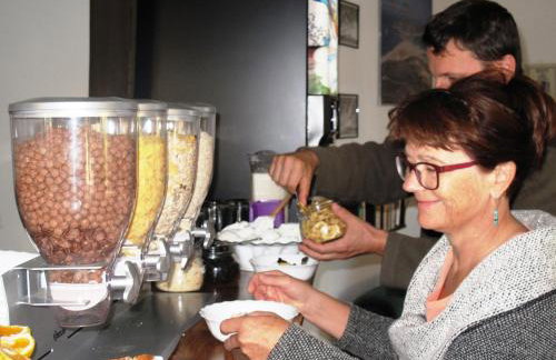 Prasonisi Club - Foto 8