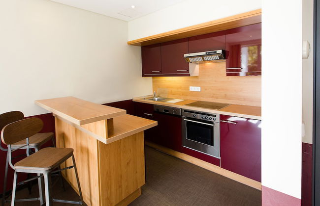 Aparion Berlin - Foto 16