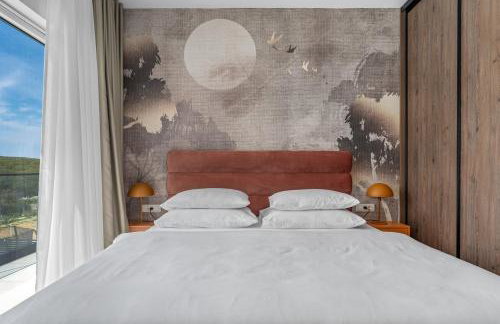 Villa Carmen with 5 en-suite bedrooms, 48 sqm pool, 8km from sea - Photo 32