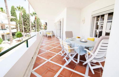 Special Apartment in the Costa del Sol - Photo 1