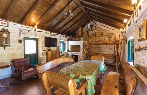 Holiday Home Podorah I - Foto 22