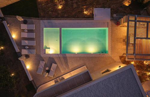 Villa Portokalea - Foto 62