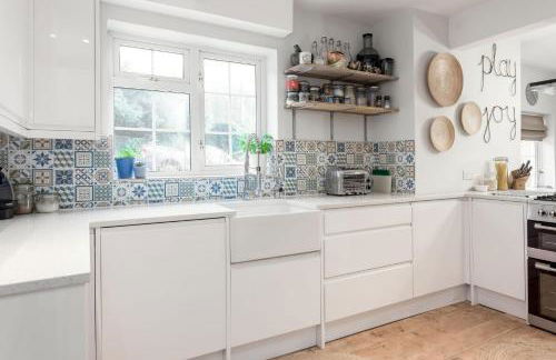 Watersedge House - Foto 6