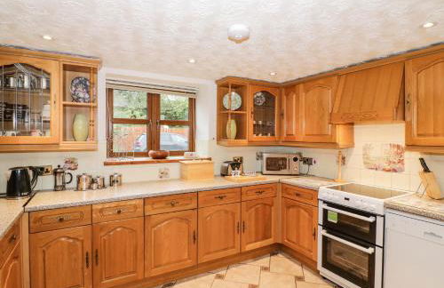 The Stable - Foto 13