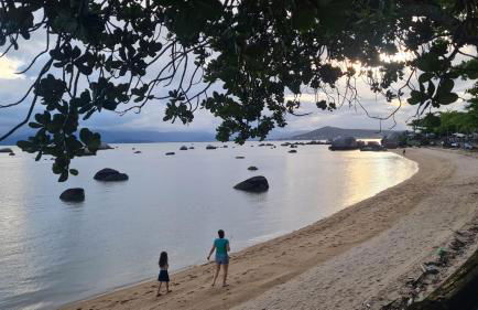 Quarto inteiro em condomínio - Foto 6