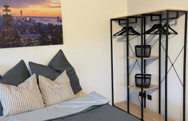 Apartment in Marburg - Foto 7