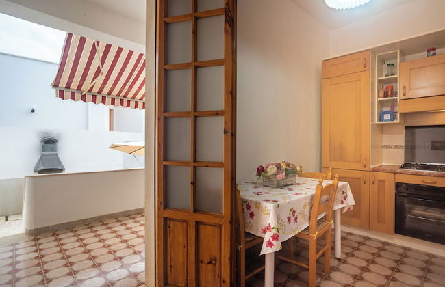 Casa Arianna, Apartment a few Steps From the sea - Foto 35