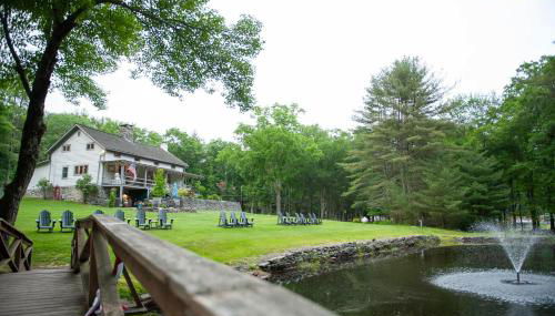 Historic Winery Farmhouse by Lake - Foto 4