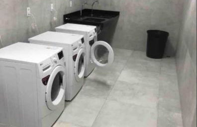 Beach Flats Barra Home Stay By Flatbpaiva - Foto 52